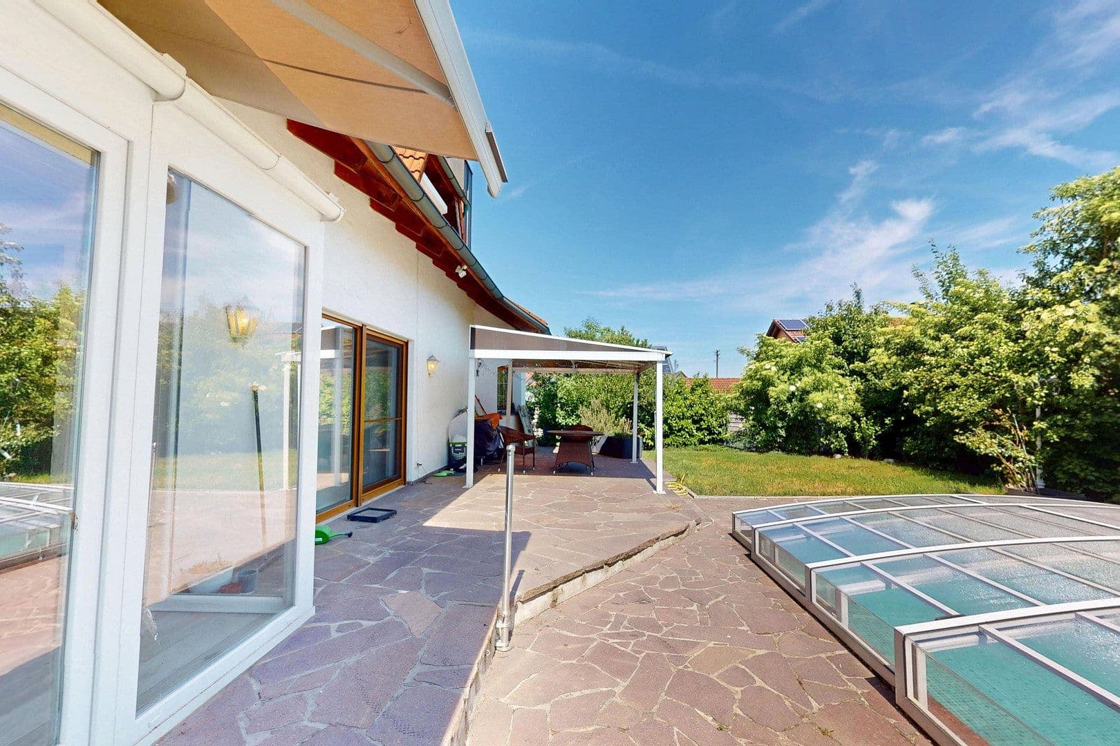 Predaj bytu 5-izbový 153 m², Karlshuld, Bavorsko Predaj bytu 5-izbový 153 m², Karlshuld, Bavorsko