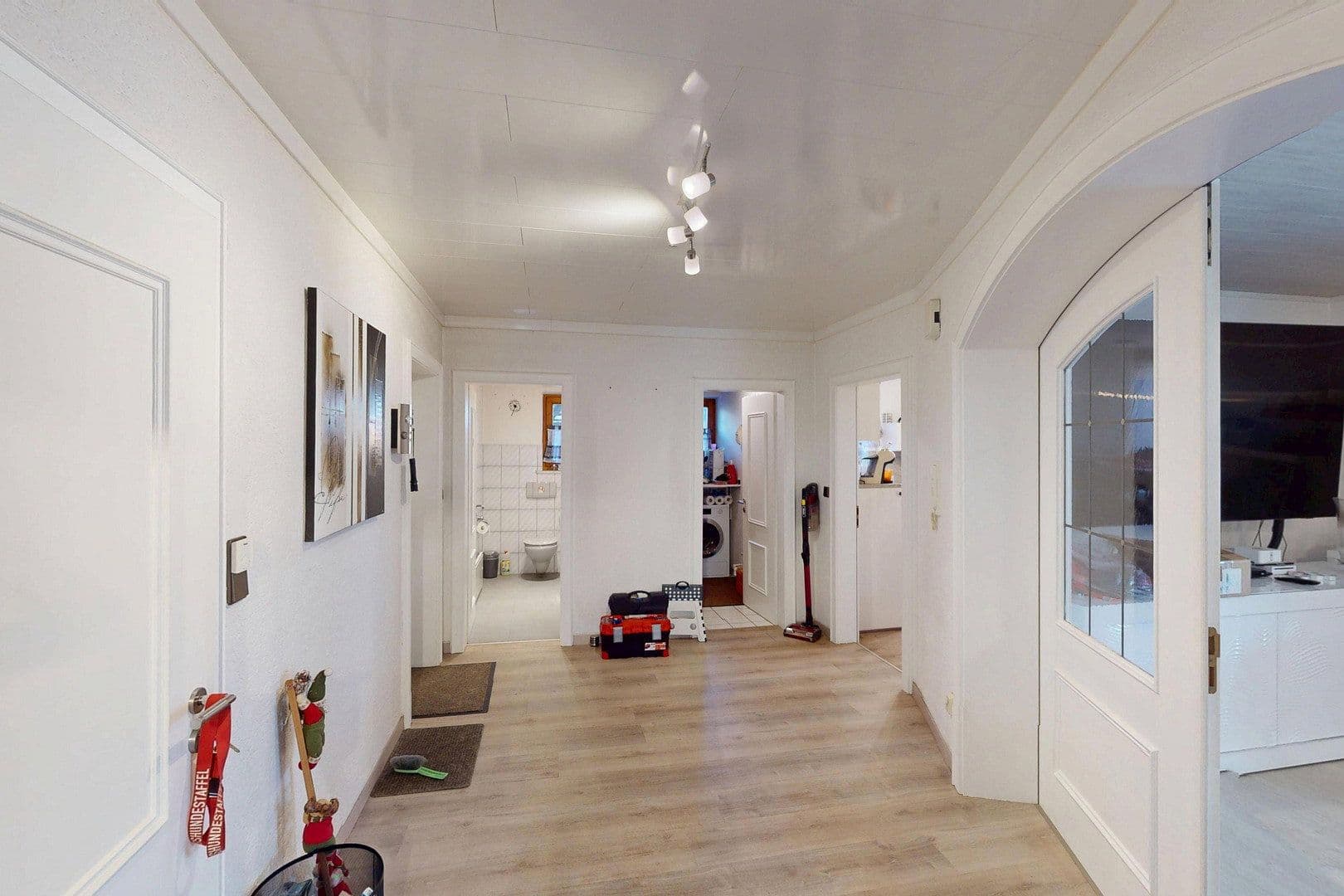 Predaj bytu 5-izbový 153 m², Karlshuld, Bavorsko Predaj bytu 5-izbový 153 m², Karlshuld, Bavorsko