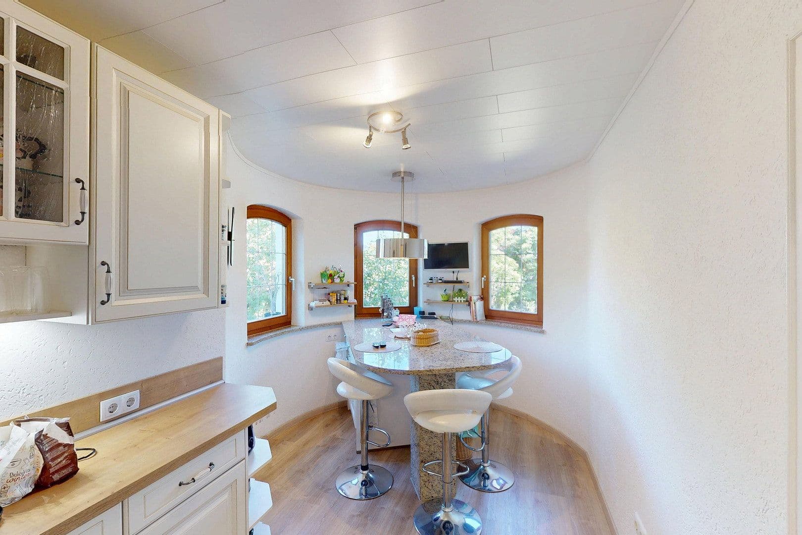 Predaj bytu 5-izbový 153 m², Karlshuld, Bavorsko Predaj bytu 5-izbový 153 m², Karlshuld, Bavorsko
