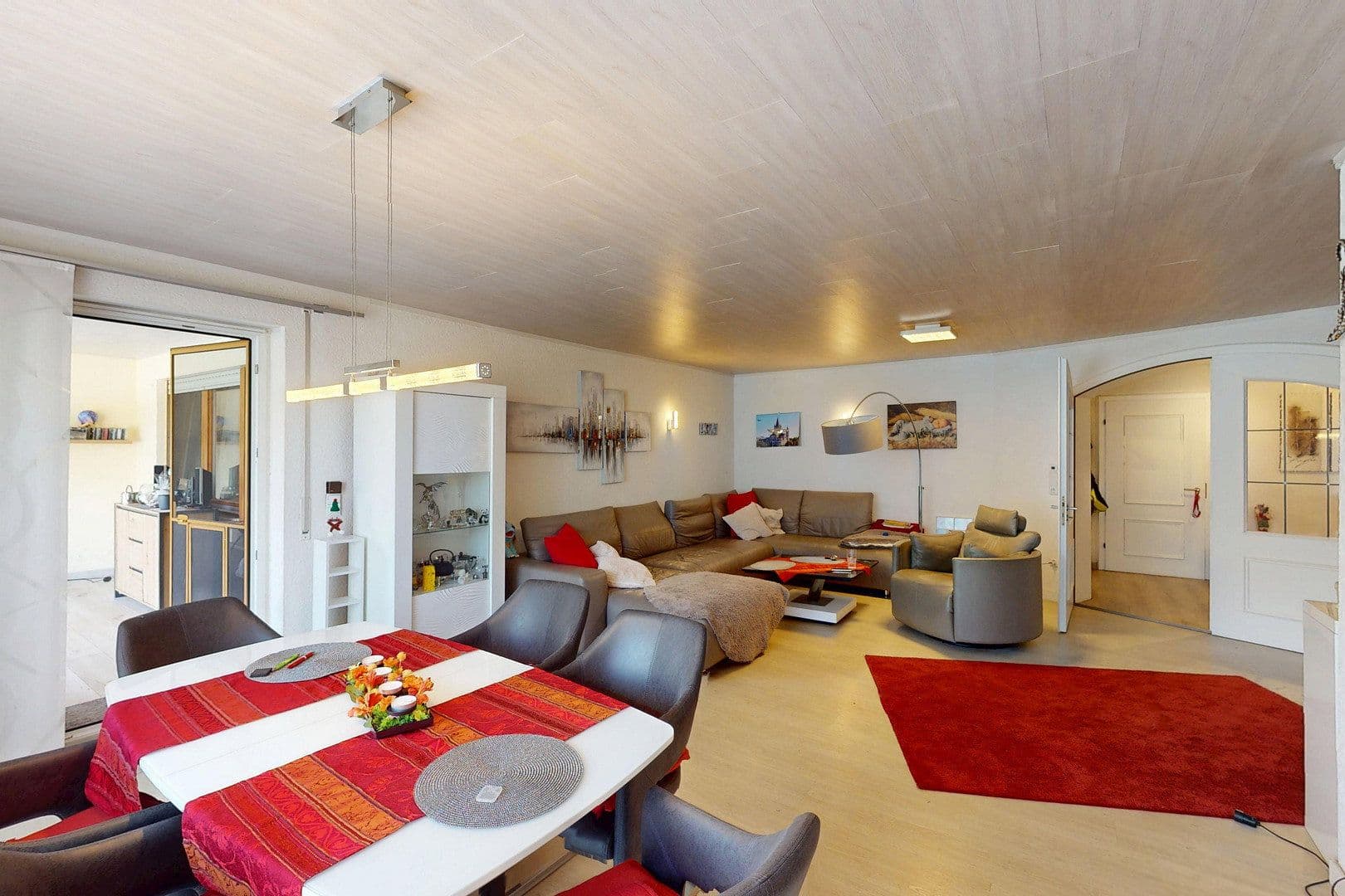 Predaj bytu 5-izbový 153 m², Karlshuld, Bavorsko Predaj bytu 5-izbový 153 m², Karlshuld, Bavorsko