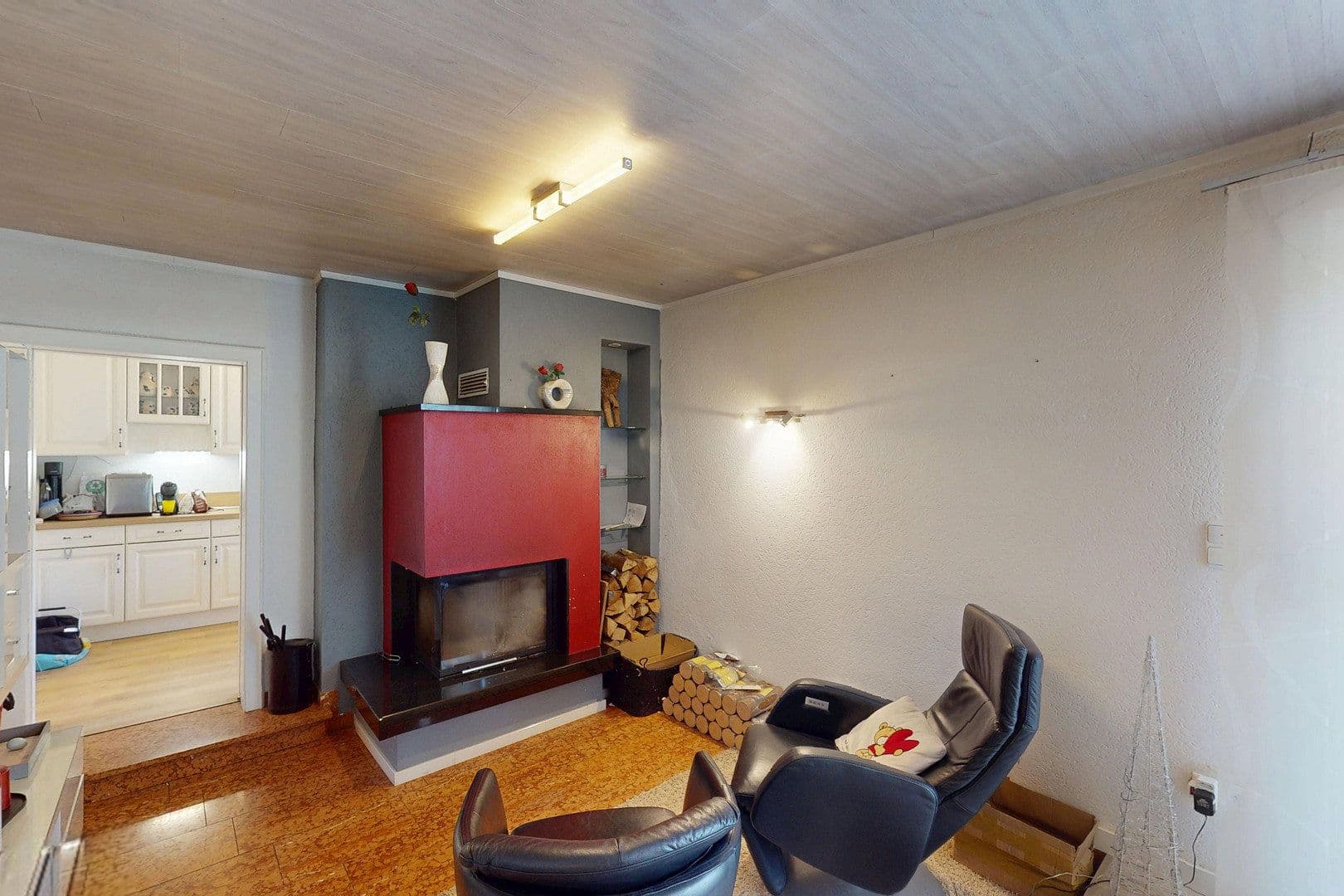 Predaj bytu 5-izbový 153 m², Karlshuld, Bavorsko Predaj bytu 5-izbový 153 m², Karlshuld, Bavorsko