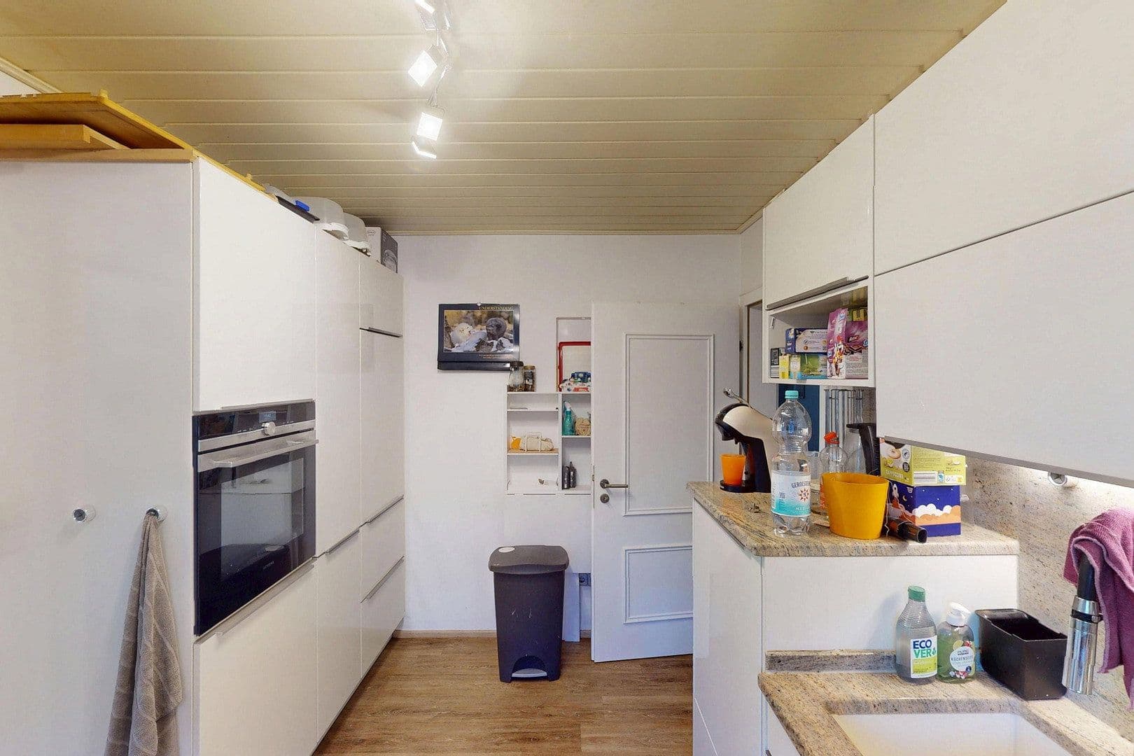 Predaj bytu 5-izbový 153 m², Karlshuld, Bavorsko Predaj bytu 5-izbový 153 m², Karlshuld, Bavorsko