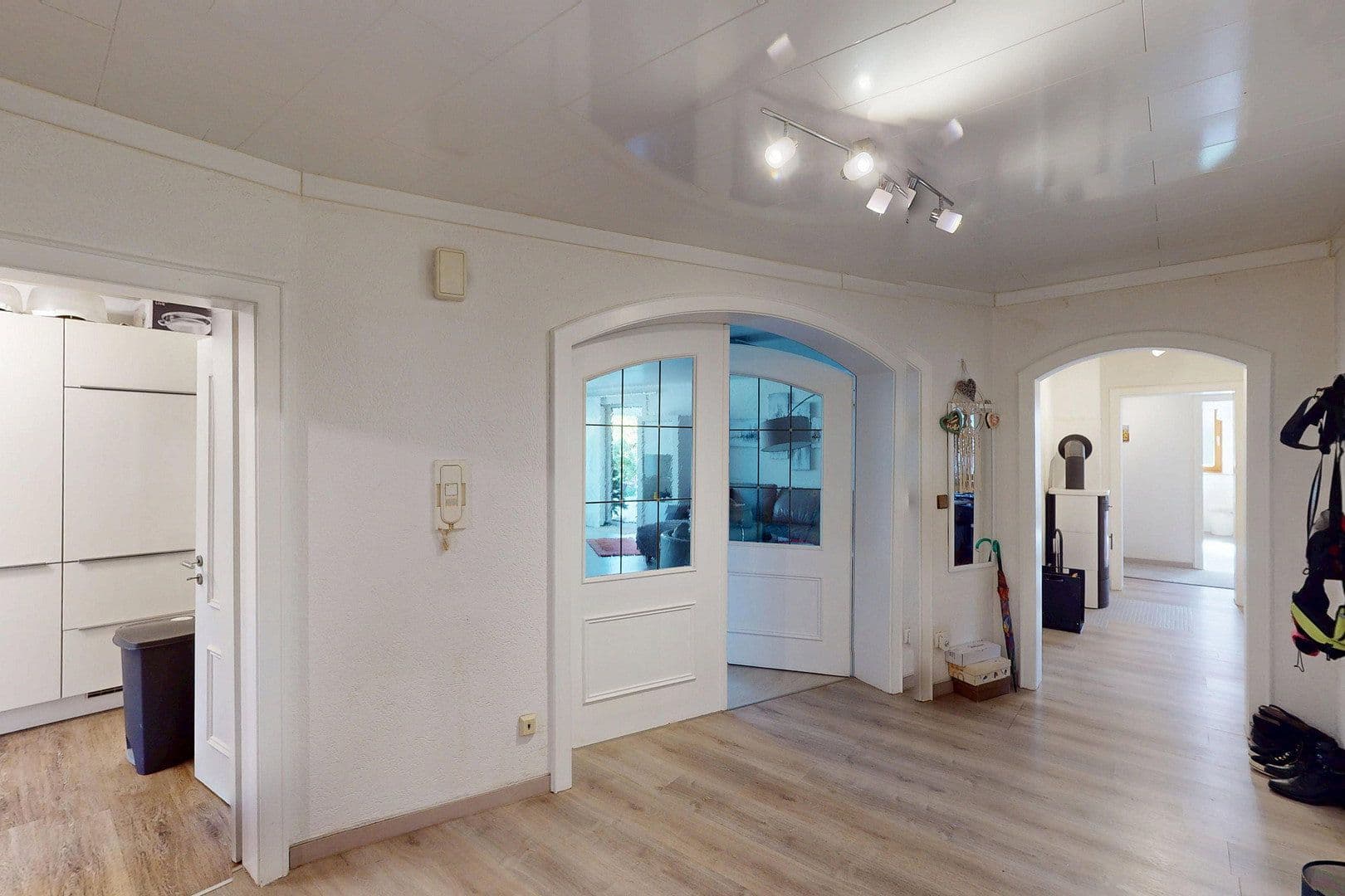 Predaj bytu 5-izbový 153 m², Karlshuld, Bavorsko Predaj bytu 5-izbový 153 m², Karlshuld, Bavorsko