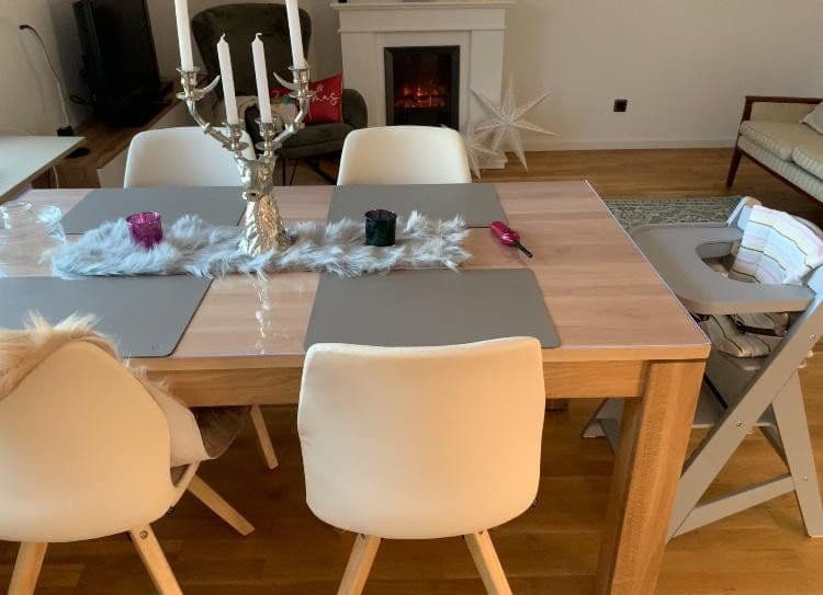 Prenájom bytu 3-izbový 93 m², Amselstr. 13a, Niederkassel, Severné Porýnie - Westfálsko Prenájom bytu 3-izbový 93 m², Amselstr. 13a, Niederkassel, Severné Porýnie - Westfálsko