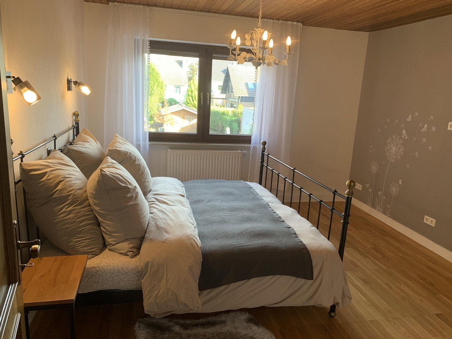 Prenájom bytu 3-izbový 93 m², Amselstr. 13a, Niederkassel, Severné Porýnie - Westfálsko Prenájom bytu 3-izbový 93 m², Amselstr. 13a, Niederkassel, Severné Porýnie - Westfálsko