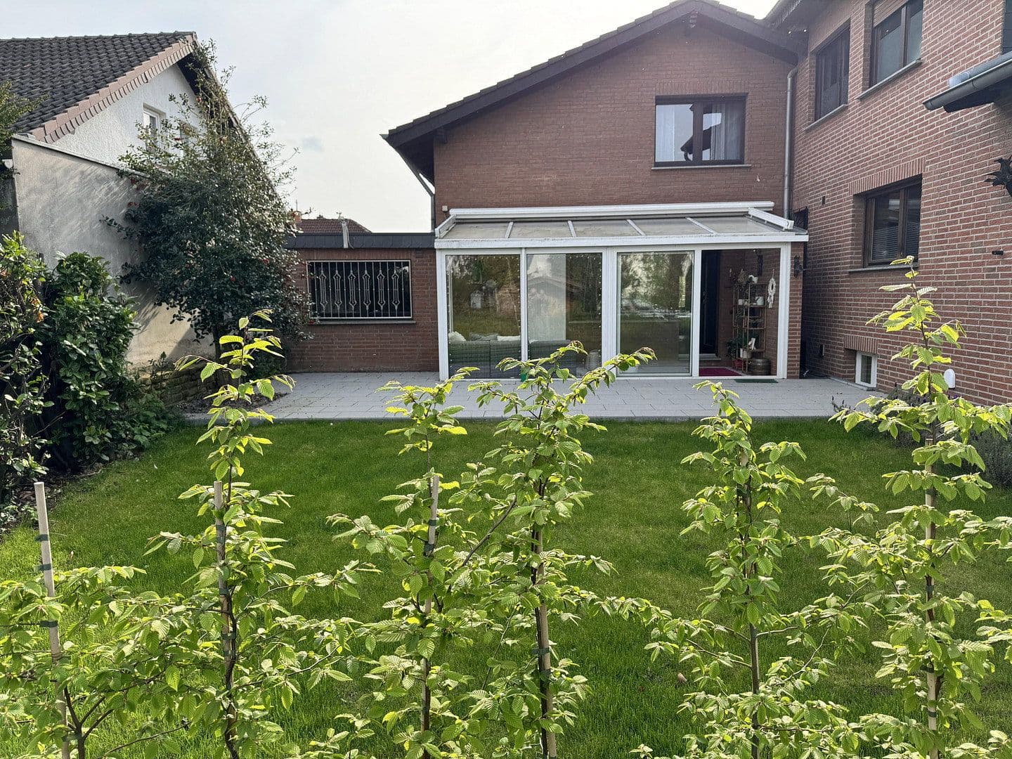 Prenájom bytu 3-izbový 93 m², Amselstr. 13a, Niederkassel, Severné Porýnie - Westfálsko Prenájom bytu 3-izbový 93 m², Amselstr. 13a, Niederkassel, Severné Porýnie - Westfálsko