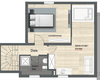 Prenájom bytu 3-izbový 93 m², Amselstr. 13a, Niederkassel, Severné Porýnie - Westfálsko Prenájom bytu 3-izbový 93 m², Amselstr. 13a, Niederkassel, Severné Porýnie - Westfálsko