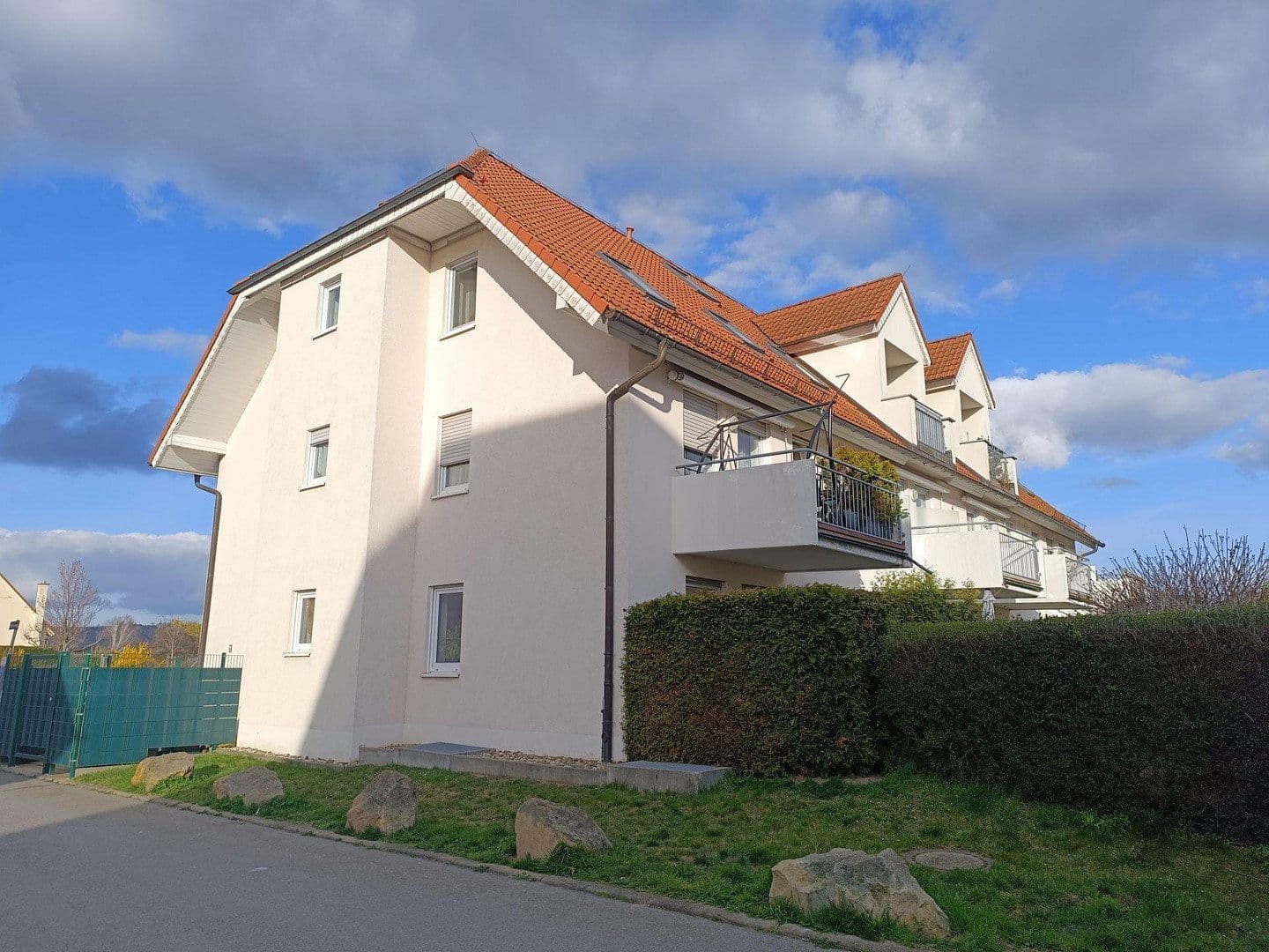 Predaj bytu 4-izbový 106 m², Kolpingstraße 14, Dresden, Sasko Predaj bytu 4-izbový 106 m², Kolpingstraße 14, Dresden, Sasko