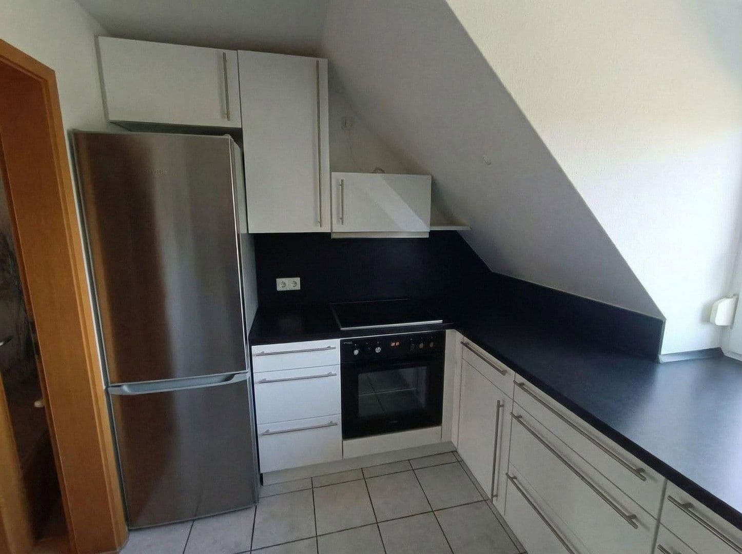 Predaj bytu 4-izbový 106 m², Kolpingstraße 14, Dresden, Sasko Predaj bytu 4-izbový 106 m², Kolpingstraße 14, Dresden, Sasko