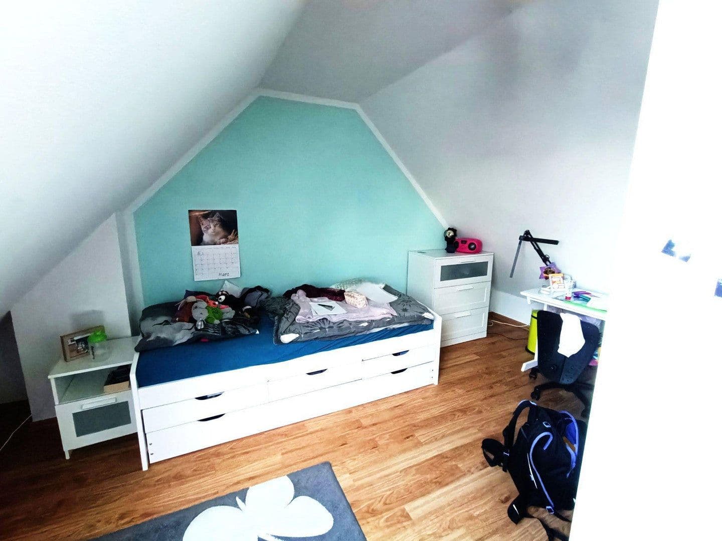 Predaj bytu 4-izbový 106 m², Kolpingstraße 14, Dresden, Sasko Predaj bytu 4-izbový 106 m², Kolpingstraße 14, Dresden, Sasko