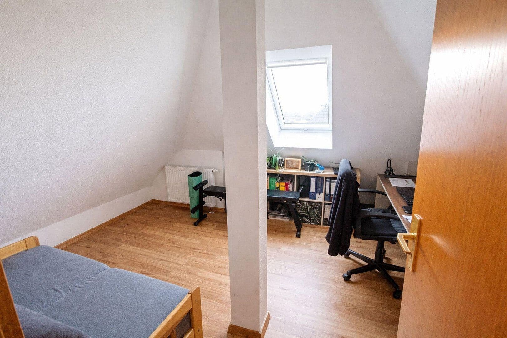 Predaj bytu 4-izbový 106 m², Kolpingstraße 14, Dresden, Sasko Predaj bytu 4-izbový 106 m², Kolpingstraße 14, Dresden, Sasko