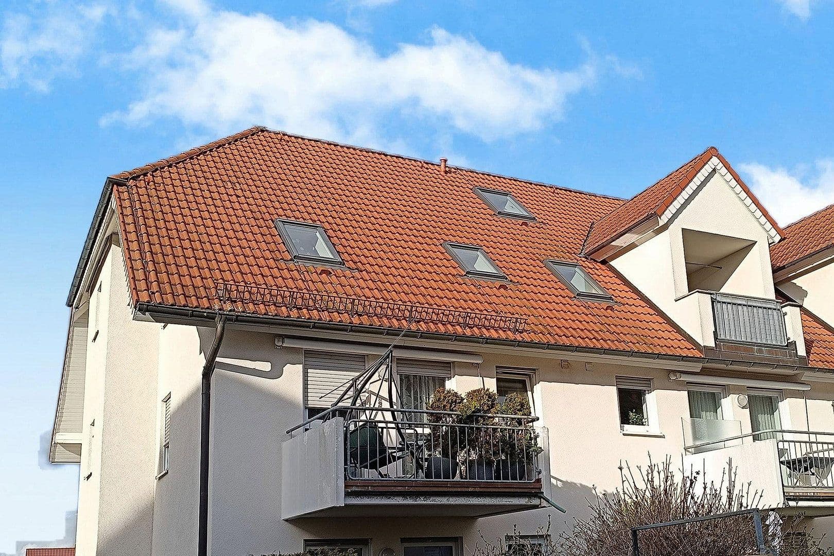 Predaj bytu 4-izbový 106 m², Kolpingstraße 14, Dresden, Sasko Predaj bytu 4-izbový 106 m², Kolpingstraße 14, Dresden, Sasko