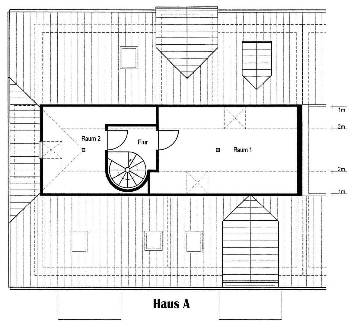 Predaj bytu 4-izbový 106 m², Kolpingstraße 14, Dresden, Sasko Predaj bytu 4-izbový 106 m², Kolpingstraße 14, Dresden, Sasko