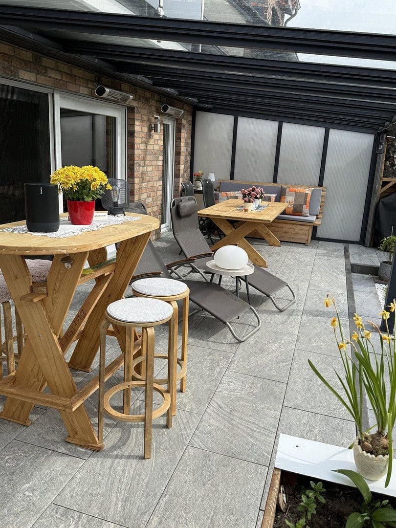 Predaj domu 160 m², pozemek 365 m², Langenfeld (Rheinland), Severné Porýnie - Westfálsko Predaj domu 160 m², pozemek 365 m², Langenfeld (Rheinland), Severné Porýnie - Westfálsko