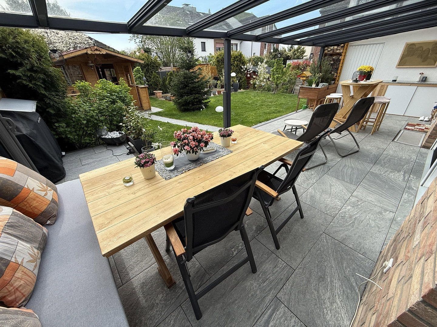 Predaj domu 160 m², pozemek 365 m², Langenfeld (Rheinland), Severné Porýnie - Westfálsko Predaj domu 160 m², pozemek 365 m², Langenfeld (Rheinland), Severné Porýnie - Westfálsko