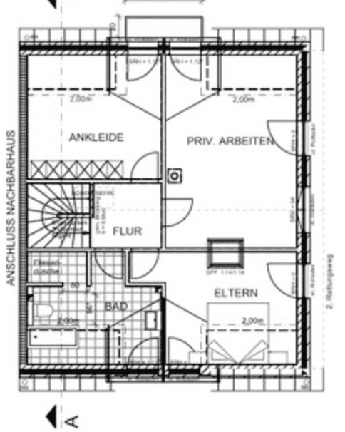 Predaj domu 160 m², pozemek 365 m², Langenfeld (Rheinland), Severné Porýnie - Westfálsko Predaj domu 160 m², pozemek 365 m², Langenfeld (Rheinland), Severné Porýnie - Westfálsko