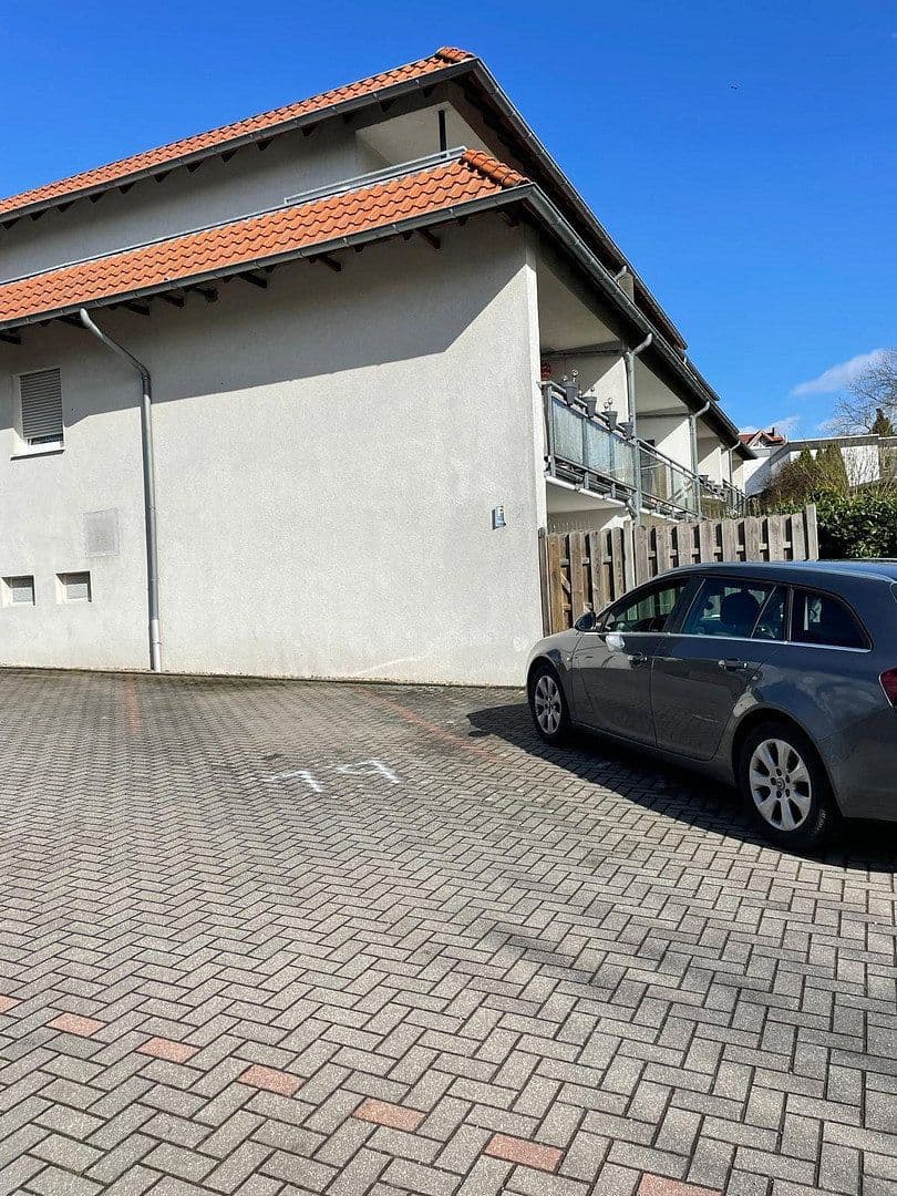 Predaj garáže, Geschwister-Scholl-Str 7, Fröndenberg/Ruhr, Severné Porýnie - Westfálsko Predaj garáže, Geschwister-Scholl-Str 7, Fröndenberg/Ruhr, Severné Porýnie - Westfálsko