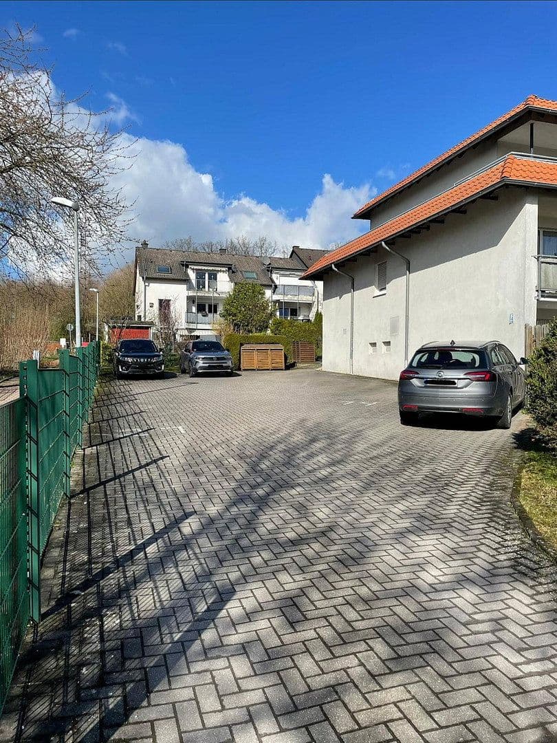 Predaj garáže, Geschwister-Scholl-Str 7, Fröndenberg/Ruhr, Severné Porýnie - Westfálsko Predaj garáže, Geschwister-Scholl-Str 7, Fröndenberg/Ruhr, Severné Porýnie - Westfálsko