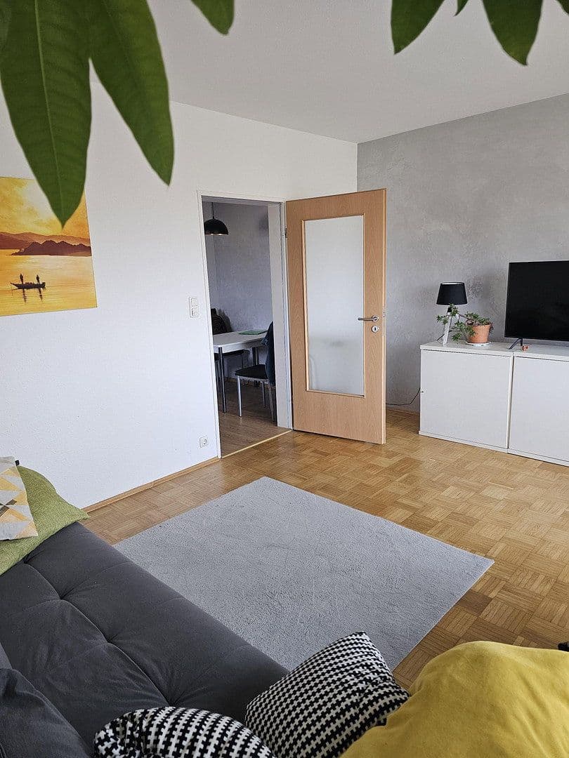 Prenájom bytu 2-izbový 50 m², Otto-Brenner-Straße 142, Bielefeld, Severné Porýnie - Westfálsko Prenájom bytu 2-izbový 50 m², Otto-Brenner-Straße 142, Bielefeld, Severné Porýnie - Westfálsko