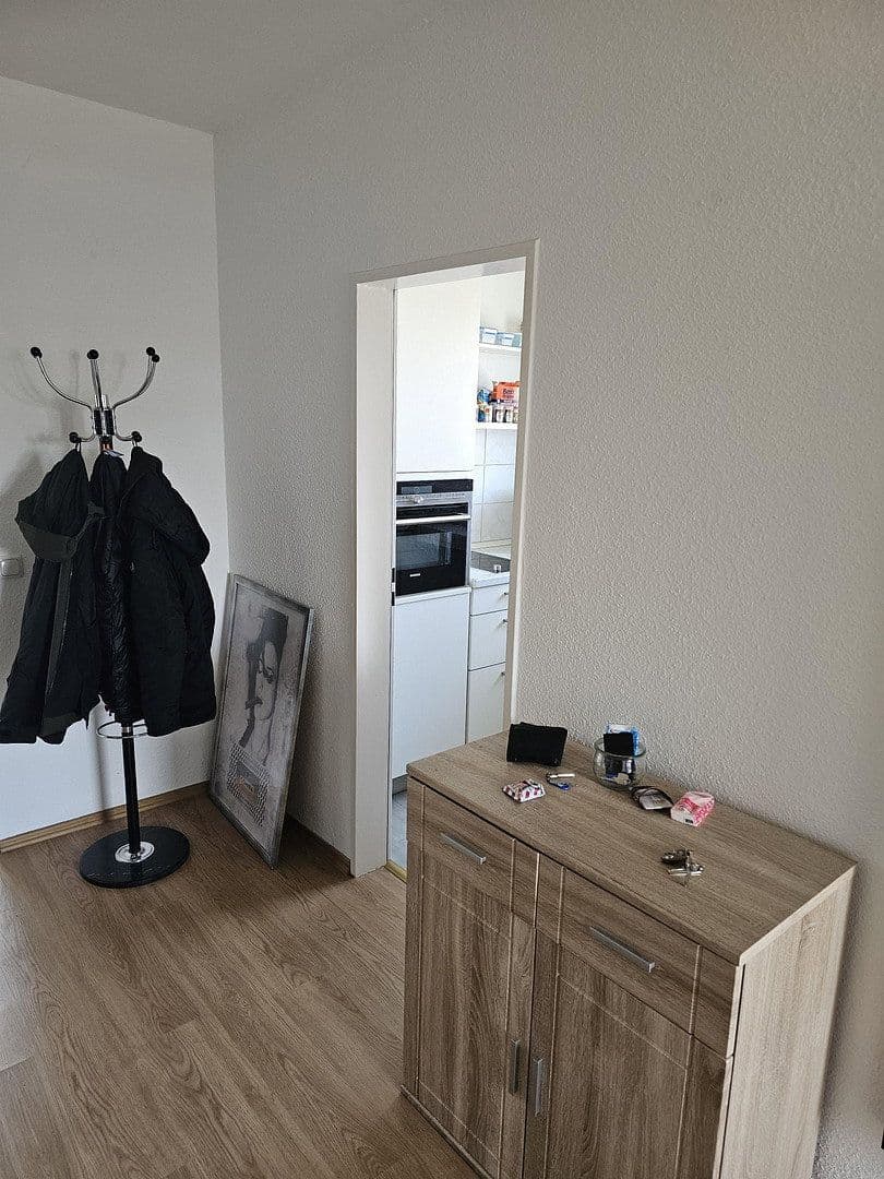 Prenájom bytu 2-izbový 50 m², Otto-Brenner-Straße 142, Bielefeld, Severné Porýnie - Westfálsko Prenájom bytu 2-izbový 50 m², Otto-Brenner-Straße 142, Bielefeld, Severné Porýnie - Westfálsko