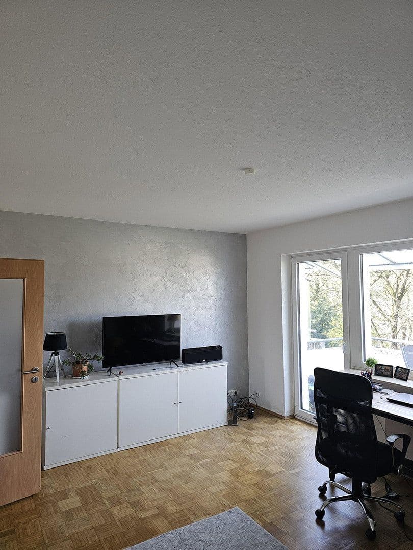 Prenájom bytu 2-izbový 50 m², Otto-Brenner-Straße 142, Bielefeld, Severné Porýnie - Westfálsko Prenájom bytu 2-izbový 50 m², Otto-Brenner-Straße 142, Bielefeld, Severné Porýnie - Westfálsko