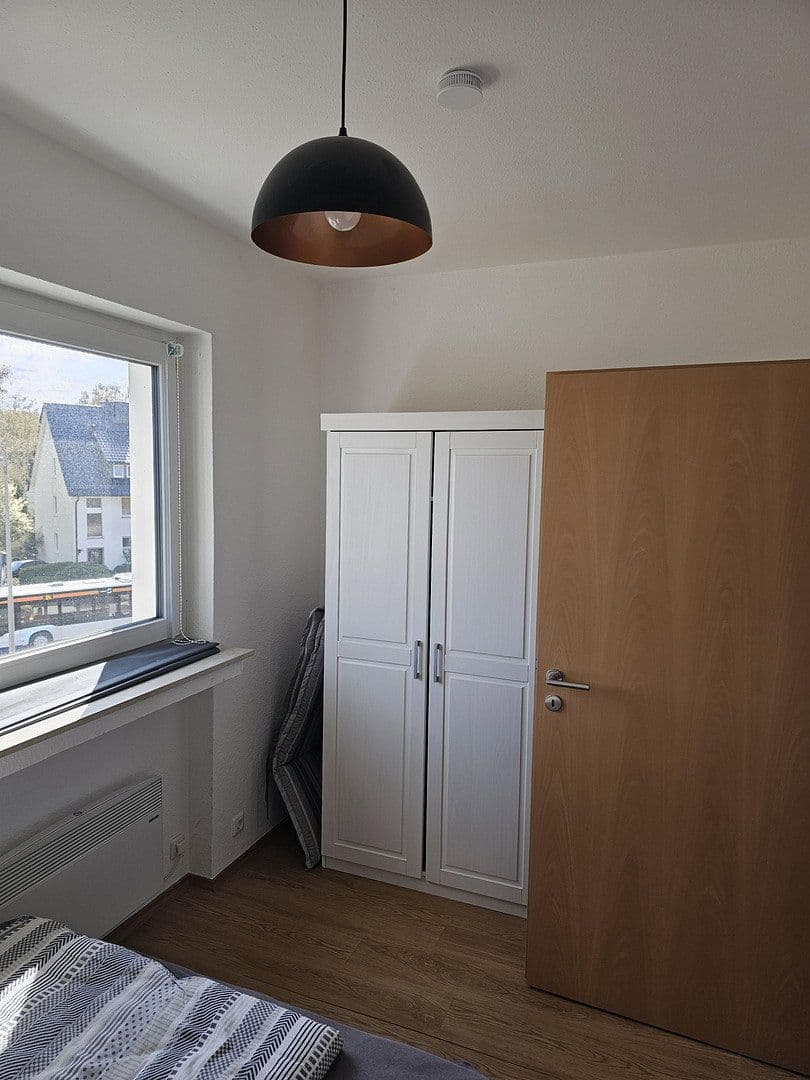 Prenájom bytu 2-izbový 50 m², Otto-Brenner-Straße 142, Bielefeld, Severné Porýnie - Westfálsko Prenájom bytu 2-izbový 50 m², Otto-Brenner-Straße 142, Bielefeld, Severné Porýnie - Westfálsko