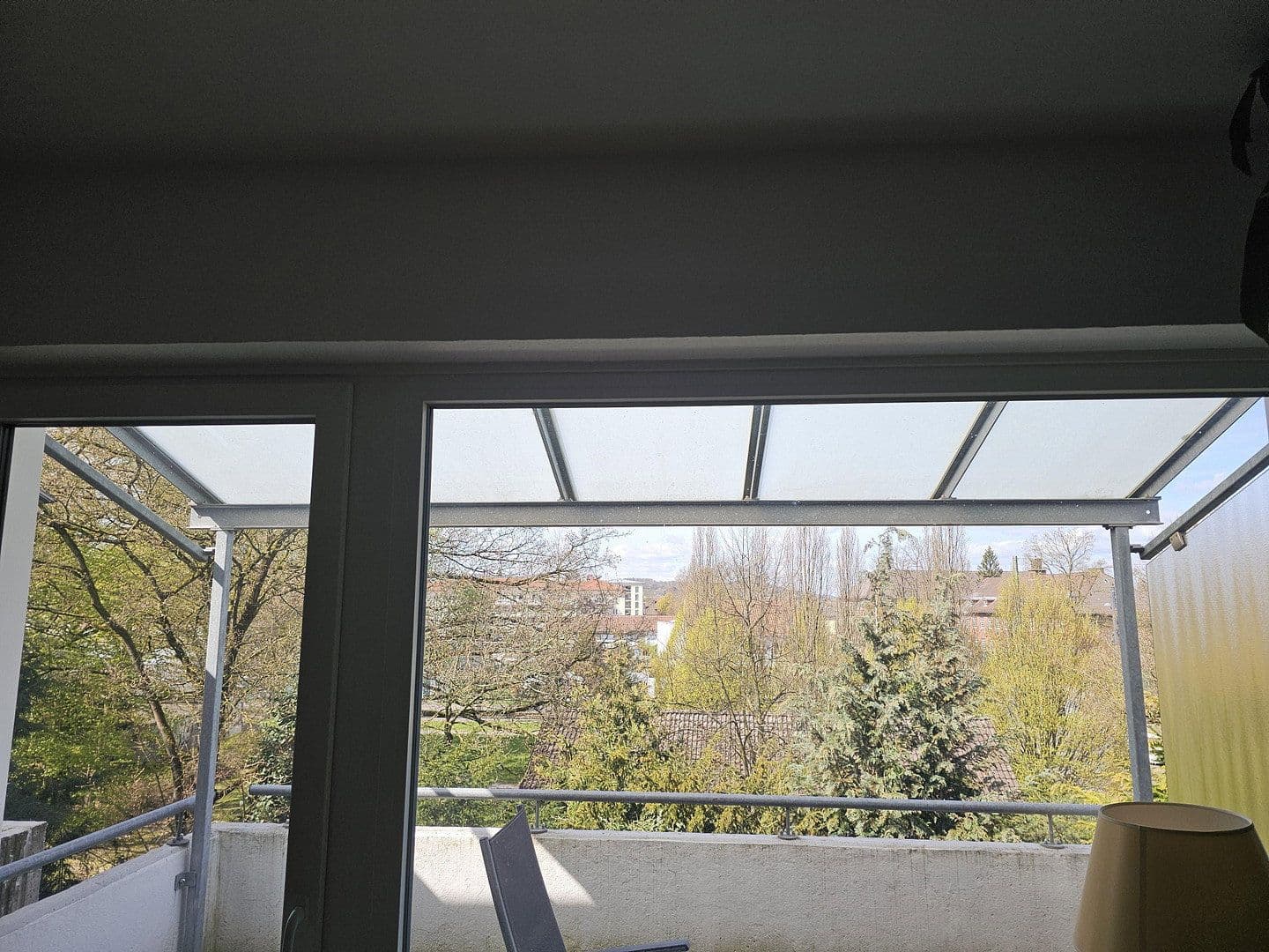 Prenájom bytu 2-izbový 50 m², Otto-Brenner-Straße 142, Bielefeld, Severné Porýnie - Westfálsko Prenájom bytu 2-izbový 50 m², Otto-Brenner-Straße 142, Bielefeld, Severné Porýnie - Westfálsko