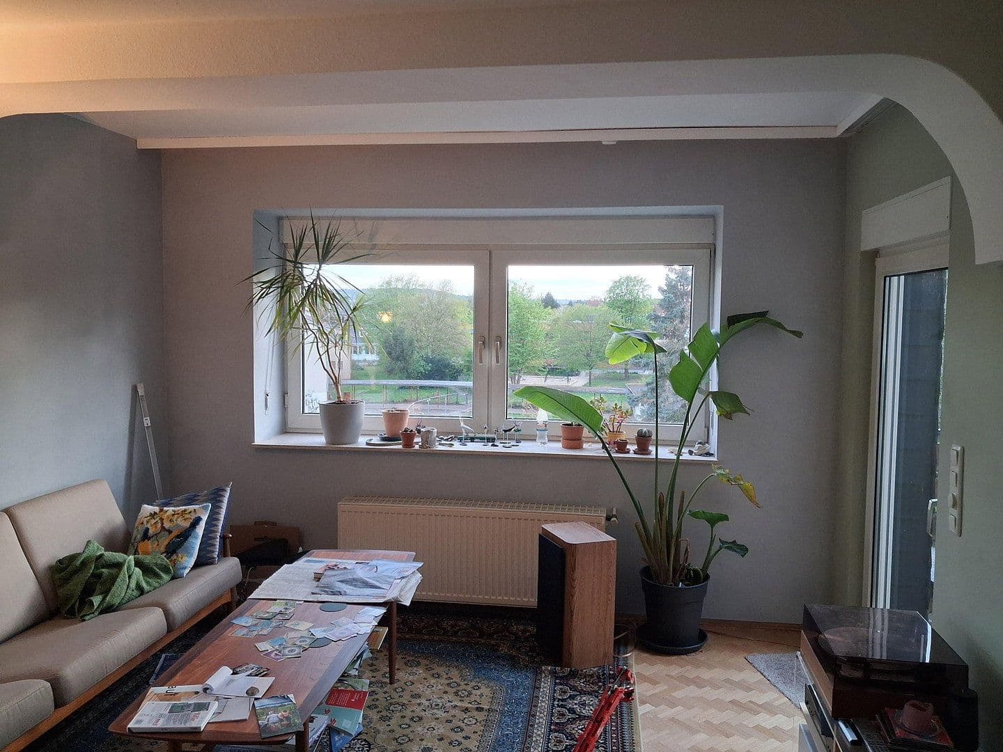 Predaj bytu 4-izbový 117 m², Bonn, Severné Porýnie - Westfálsko Predaj bytu 4-izbový 117 m², Bonn, Severné Porýnie - Westfálsko