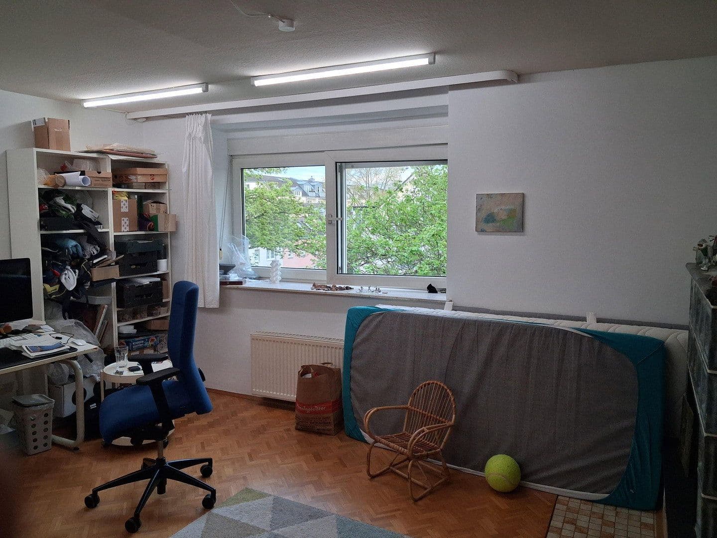 Predaj bytu 4-izbový 117 m², Bonn, Severné Porýnie - Westfálsko Predaj bytu 4-izbový 117 m², Bonn, Severné Porýnie - Westfálsko