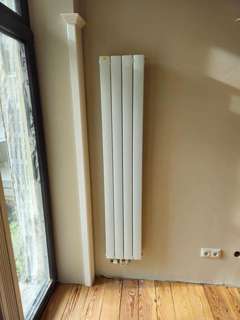 Prenájom bytu 3-izbový 62 m², Holtenauer Straße 213, Kiel, Šlezvicko-Holštajnsko Prenájom bytu 3-izbový 62 m², Holtenauer Straße 213, Kiel, Šlezvicko-Holštajnsko