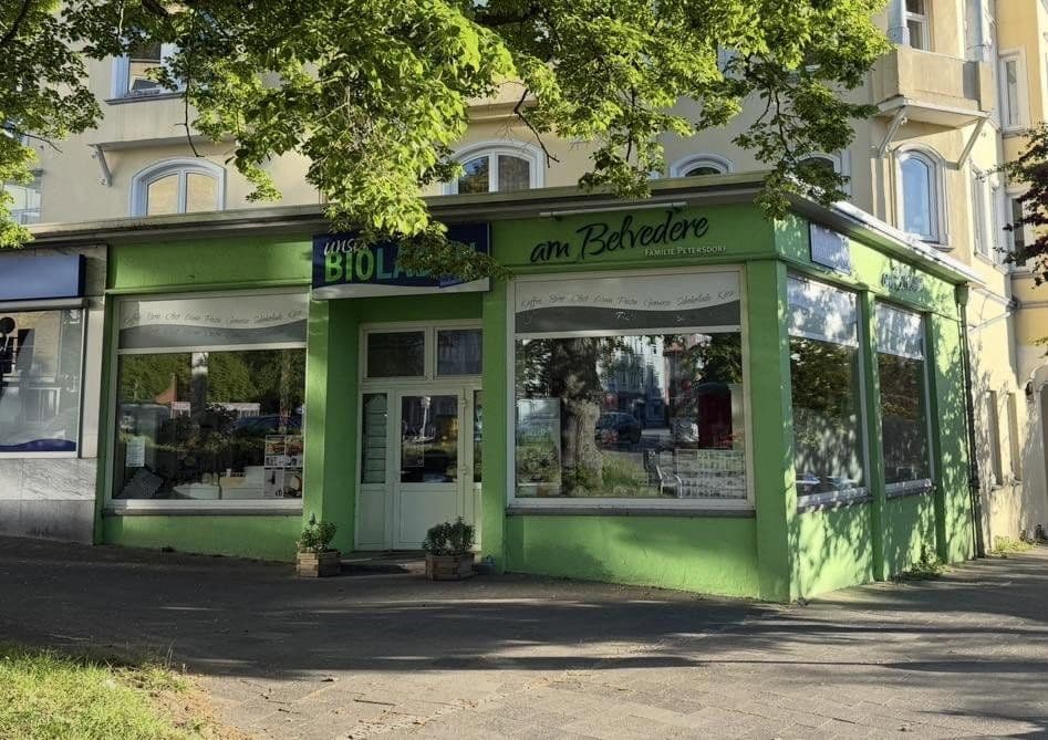 Prenájom bytu 3-izbový 62 m², Holtenauer Straße 213, Kiel, Šlezvicko-Holštajnsko Prenájom bytu 3-izbový 62 m², Holtenauer Straße 213, Kiel, Šlezvicko-Holštajnsko