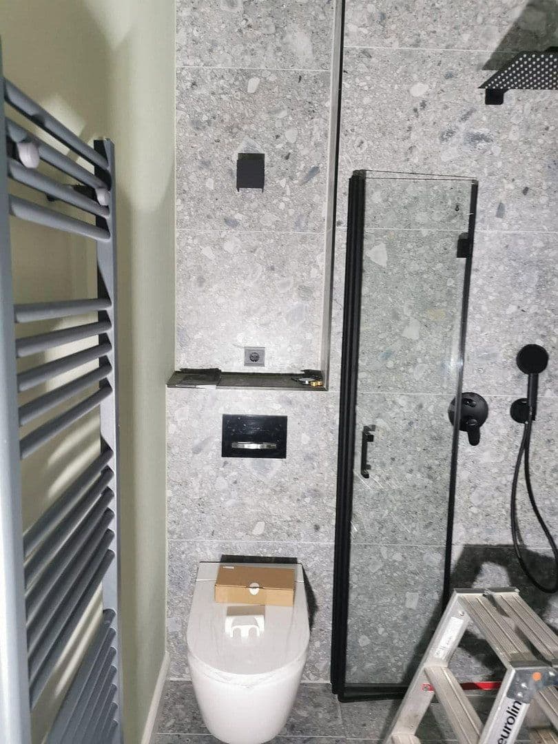 Prenájom bytu 3-izbový 62 m², Holtenauer Straße 213, Kiel, Šlezvicko-Holštajnsko Prenájom bytu 3-izbový 62 m², Holtenauer Straße 213, Kiel, Šlezvicko-Holštajnsko