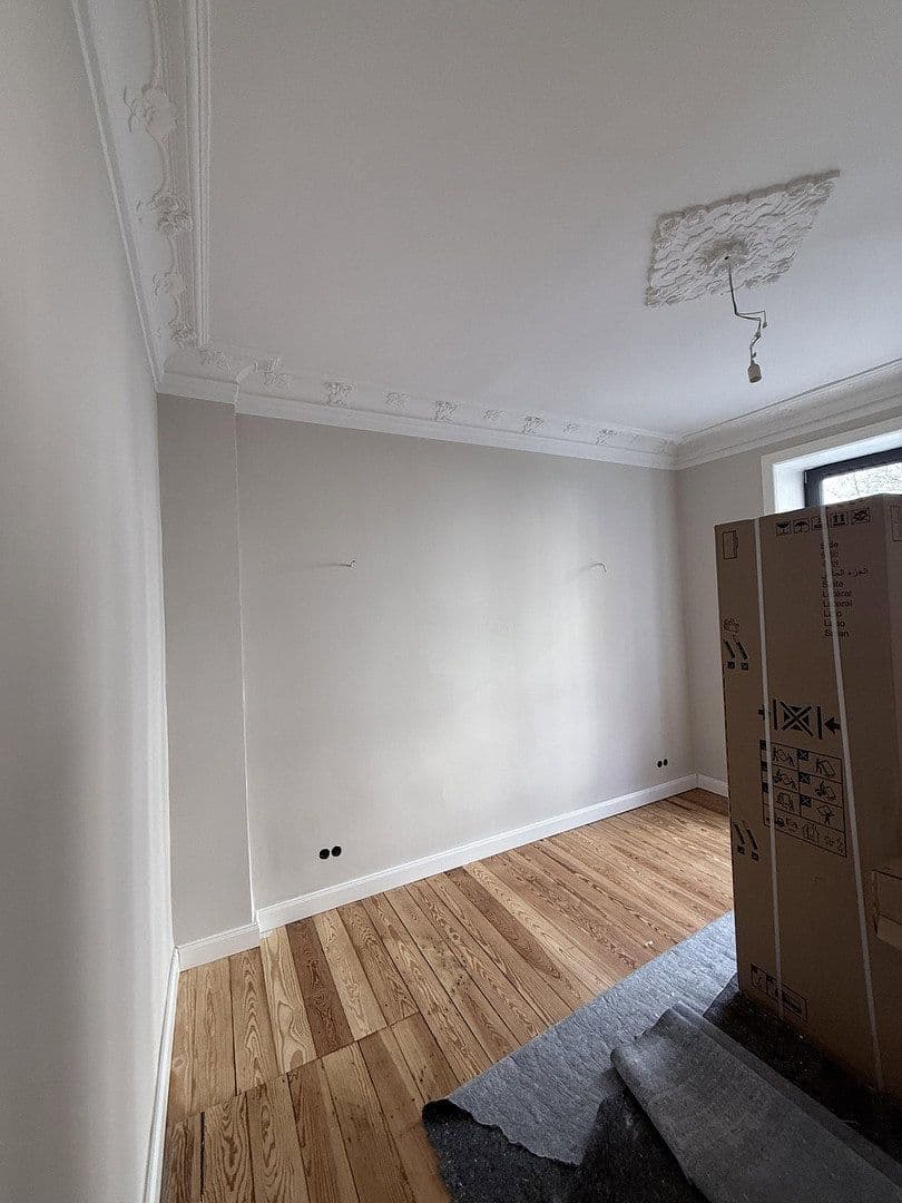 Prenájom bytu 3-izbový 62 m², Holtenauer Straße 213, Kiel, Šlezvicko-Holštajnsko Prenájom bytu 3-izbový 62 m², Holtenauer Straße 213, Kiel, Šlezvicko-Holštajnsko