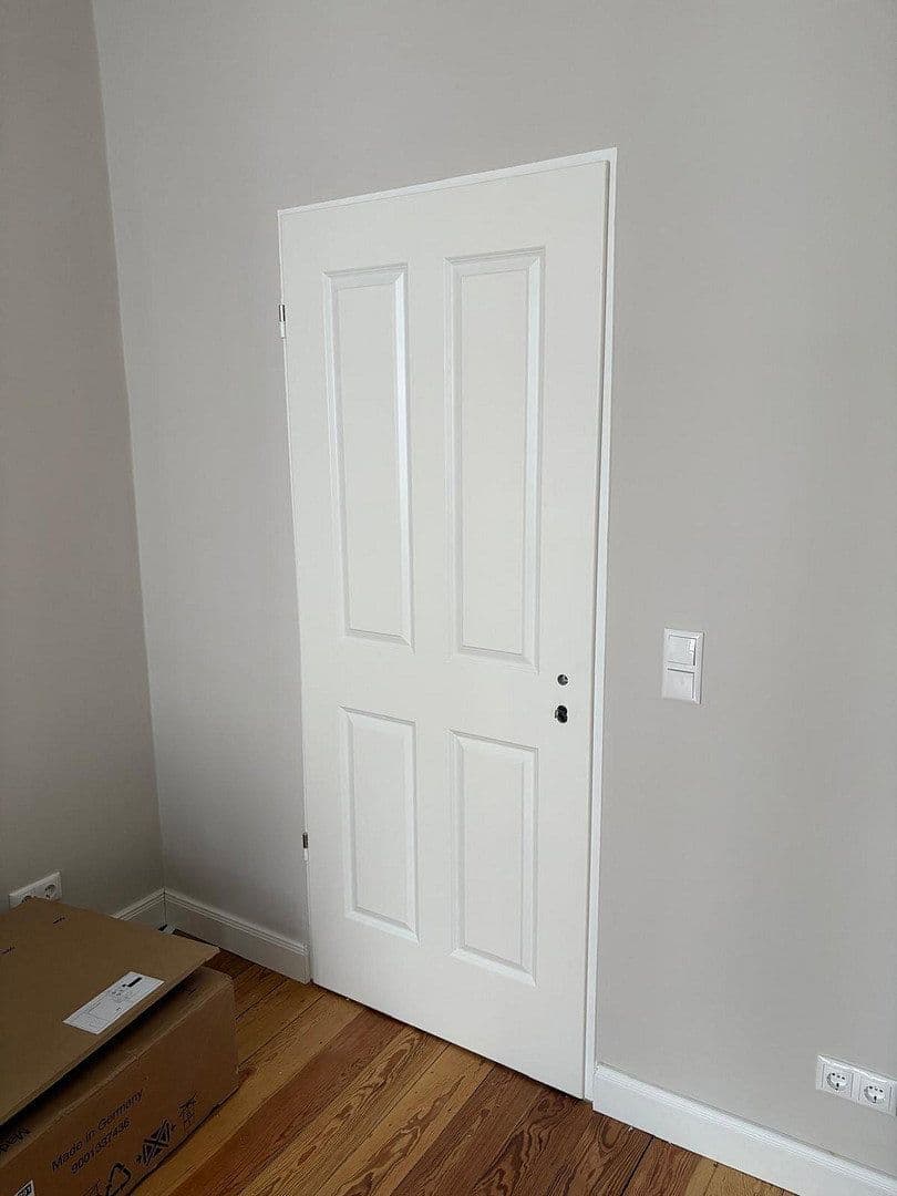 Prenájom bytu 3-izbový 62 m², Holtenauer Straße 213, Kiel, Šlezvicko-Holštajnsko Prenájom bytu 3-izbový 62 m², Holtenauer Straße 213, Kiel, Šlezvicko-Holštajnsko