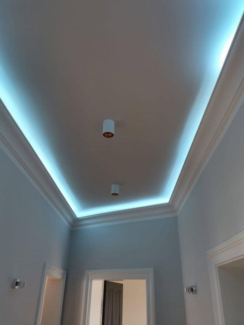 Prenájom bytu 3-izbový 62 m², Holtenauer Straße 213, Kiel, Šlezvicko-Holštajnsko Prenájom bytu 3-izbový 62 m², Holtenauer Straße 213, Kiel, Šlezvicko-Holštajnsko