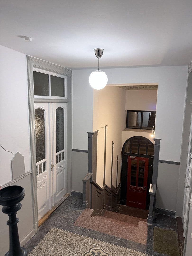 Prenájom bytu 3-izbový 62 m², Holtenauer Straße 213, Kiel, Šlezvicko-Holštajnsko Prenájom bytu 3-izbový 62 m², Holtenauer Straße 213, Kiel, Šlezvicko-Holštajnsko