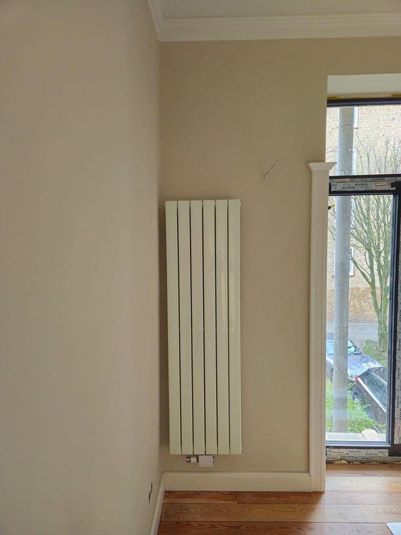 Prenájom bytu 3-izbový 62 m², Holtenauer Straße 213, Kiel, Šlezvicko-Holštajnsko Prenájom bytu 3-izbový 62 m², Holtenauer Straße 213, Kiel, Šlezvicko-Holštajnsko