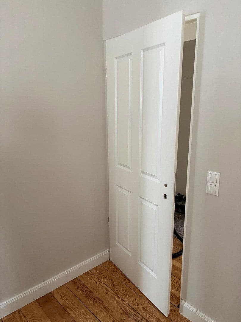 Prenájom bytu 3-izbový 62 m², Holtenauer Straße 213, Kiel, Šlezvicko-Holštajnsko Prenájom bytu 3-izbový 62 m², Holtenauer Straße 213, Kiel, Šlezvicko-Holštajnsko