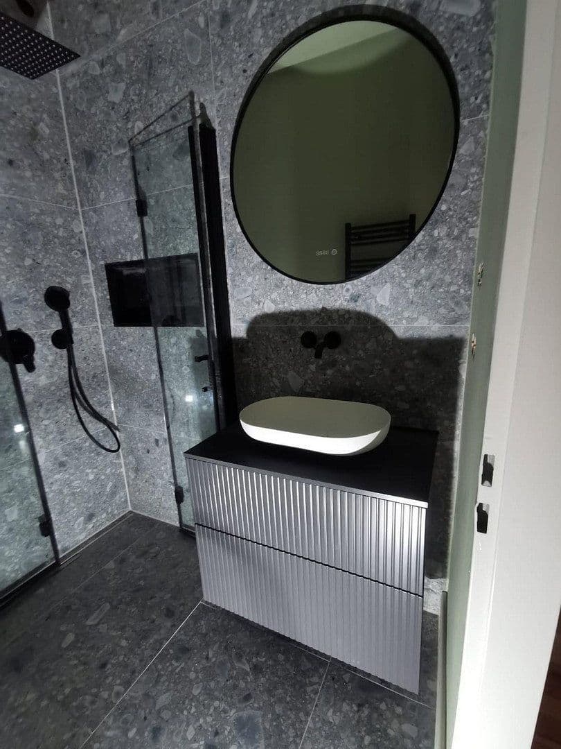 Prenájom bytu 3-izbový 62 m², Holtenauer Straße 213, Kiel, Šlezvicko-Holštajnsko Prenájom bytu 3-izbový 62 m², Holtenauer Straße 213, Kiel, Šlezvicko-Holštajnsko