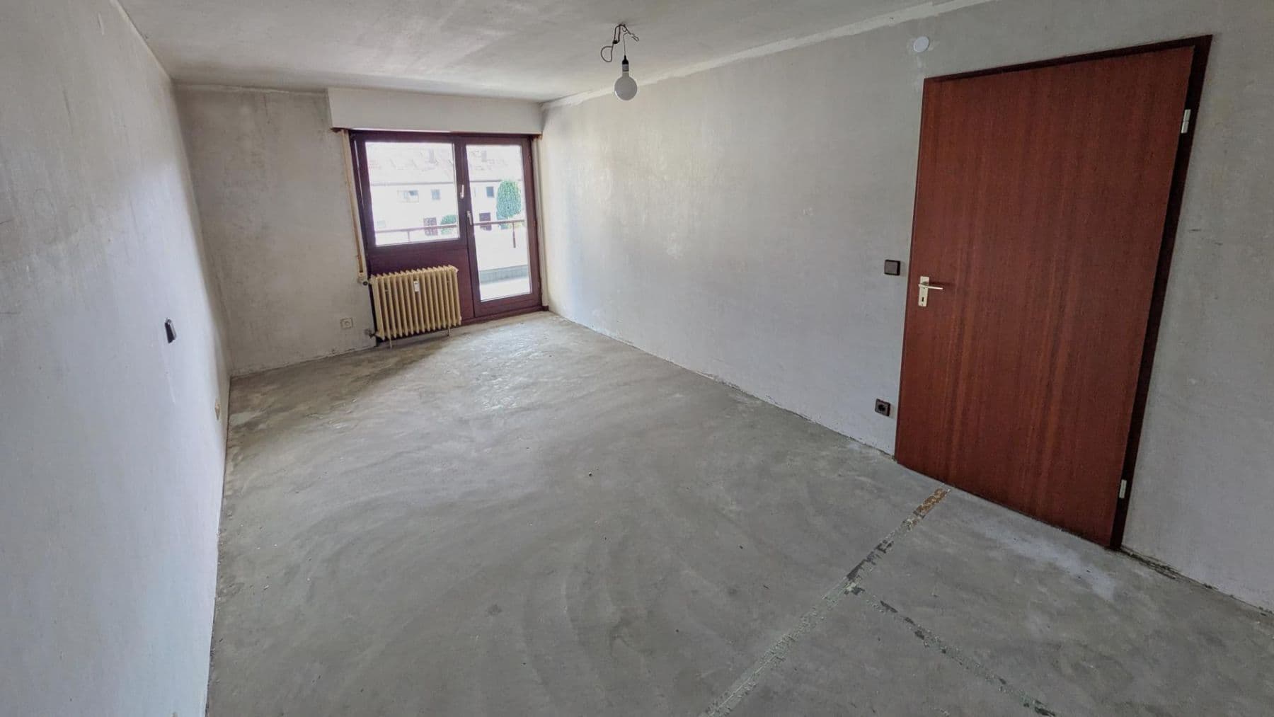 Predaj bytu 4-izbový 95 m², Winterbach, Bádensko-Wurttembersko Predaj bytu 4-izbový 95 m², Winterbach, Bádensko-Wurttembersko