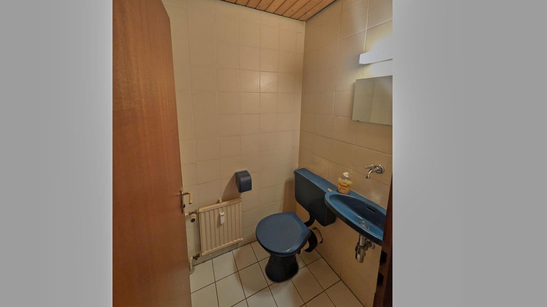 Predaj bytu 4-izbový 95 m², Winterbach, Bádensko-Wurttembersko Predaj bytu 4-izbový 95 m², Winterbach, Bádensko-Wurttembersko
