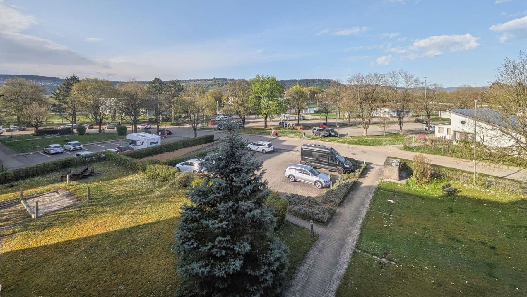 Predaj bytu 4-izbový 95 m², Winterbach, Bádensko-Wurttembersko Predaj bytu 4-izbový 95 m², Winterbach, Bádensko-Wurttembersko