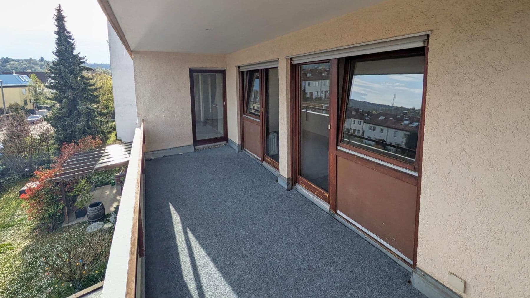 Predaj bytu 4-izbový 95 m², Winterbach, Bádensko-Wurttembersko Predaj bytu 4-izbový 95 m², Winterbach, Bádensko-Wurttembersko