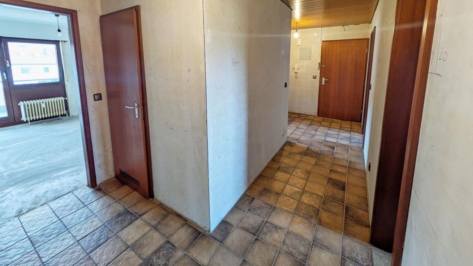 Predaj bytu 4-izbový 95 m², Winterbach, Bádensko-Wurttembersko Predaj bytu 4-izbový 95 m², Winterbach, Bádensko-Wurttembersko