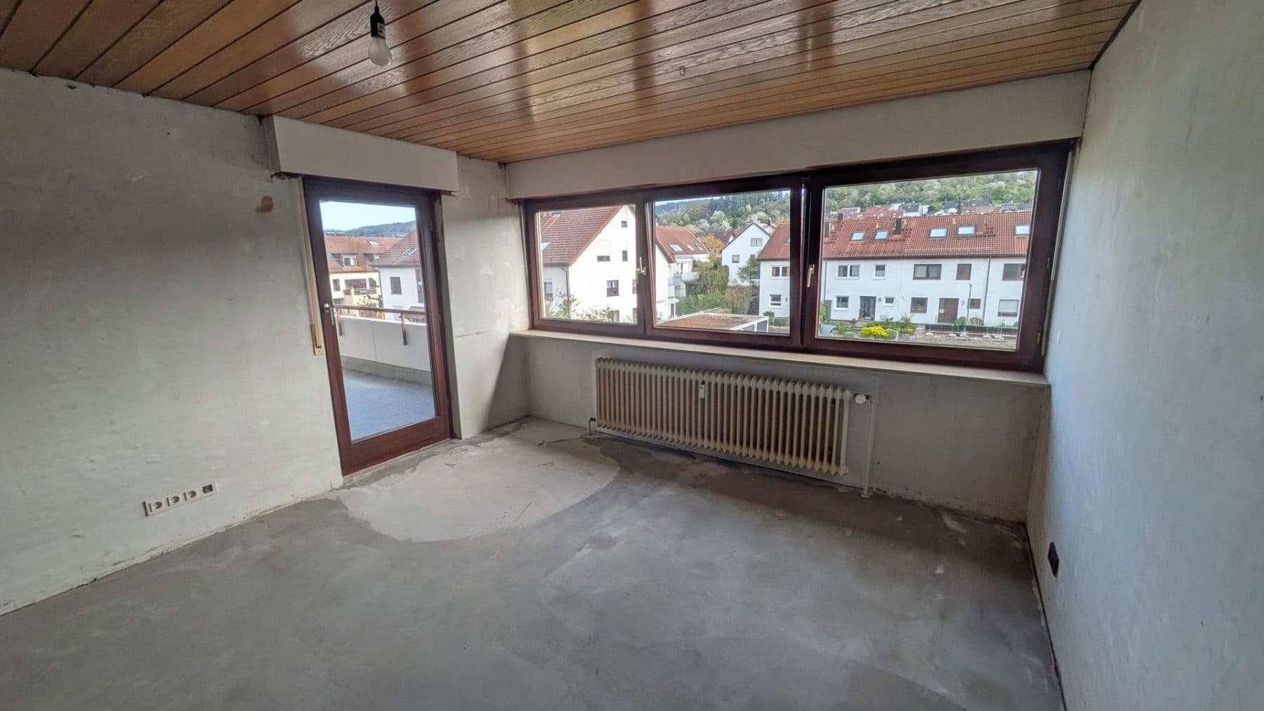 Predaj bytu 4-izbový 95 m², Winterbach, Bádensko-Wurttembersko Predaj bytu 4-izbový 95 m², Winterbach, Bádensko-Wurttembersko