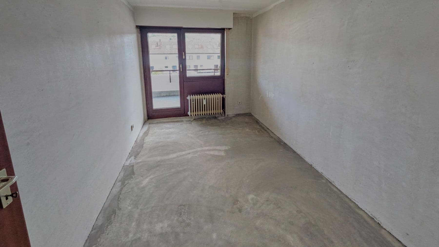 Predaj bytu 4-izbový 95 m², Winterbach, Bádensko-Wurttembersko Predaj bytu 4-izbový 95 m², Winterbach, Bádensko-Wurttembersko