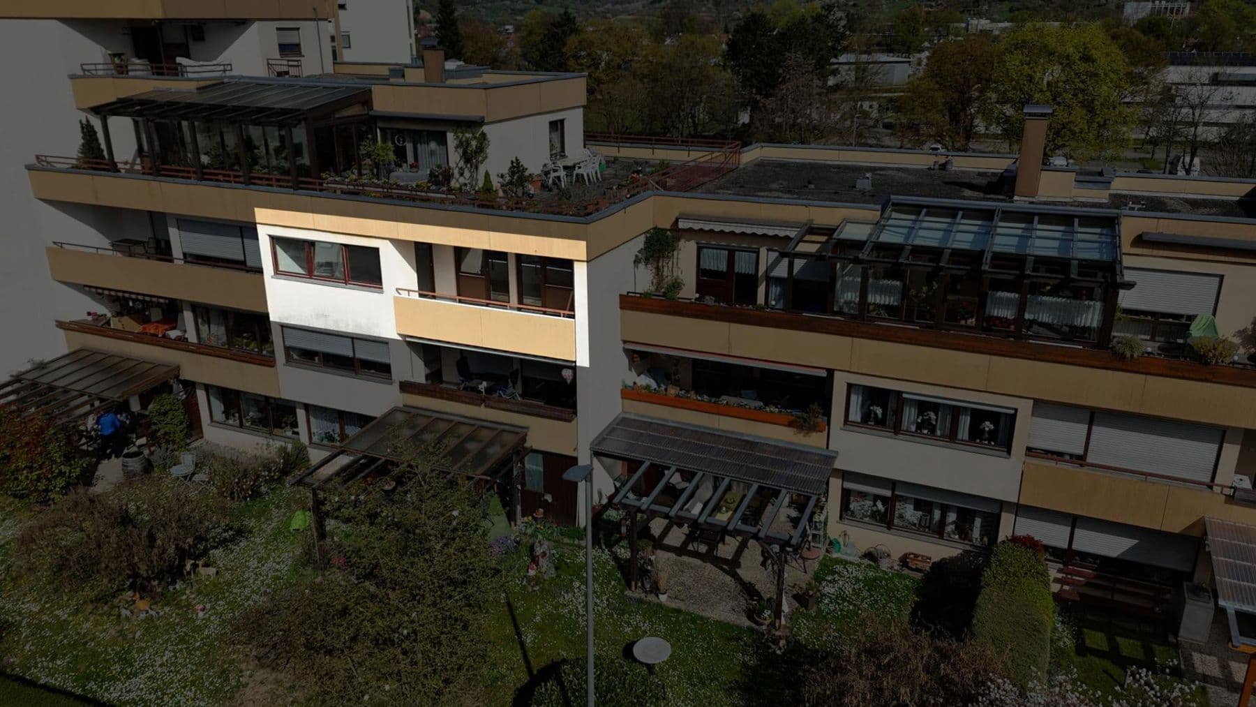 Predaj bytu 4-izbový 95 m², Winterbach, Bádensko-Wurttembersko Predaj bytu 4-izbový 95 m², Winterbach, Bádensko-Wurttembersko