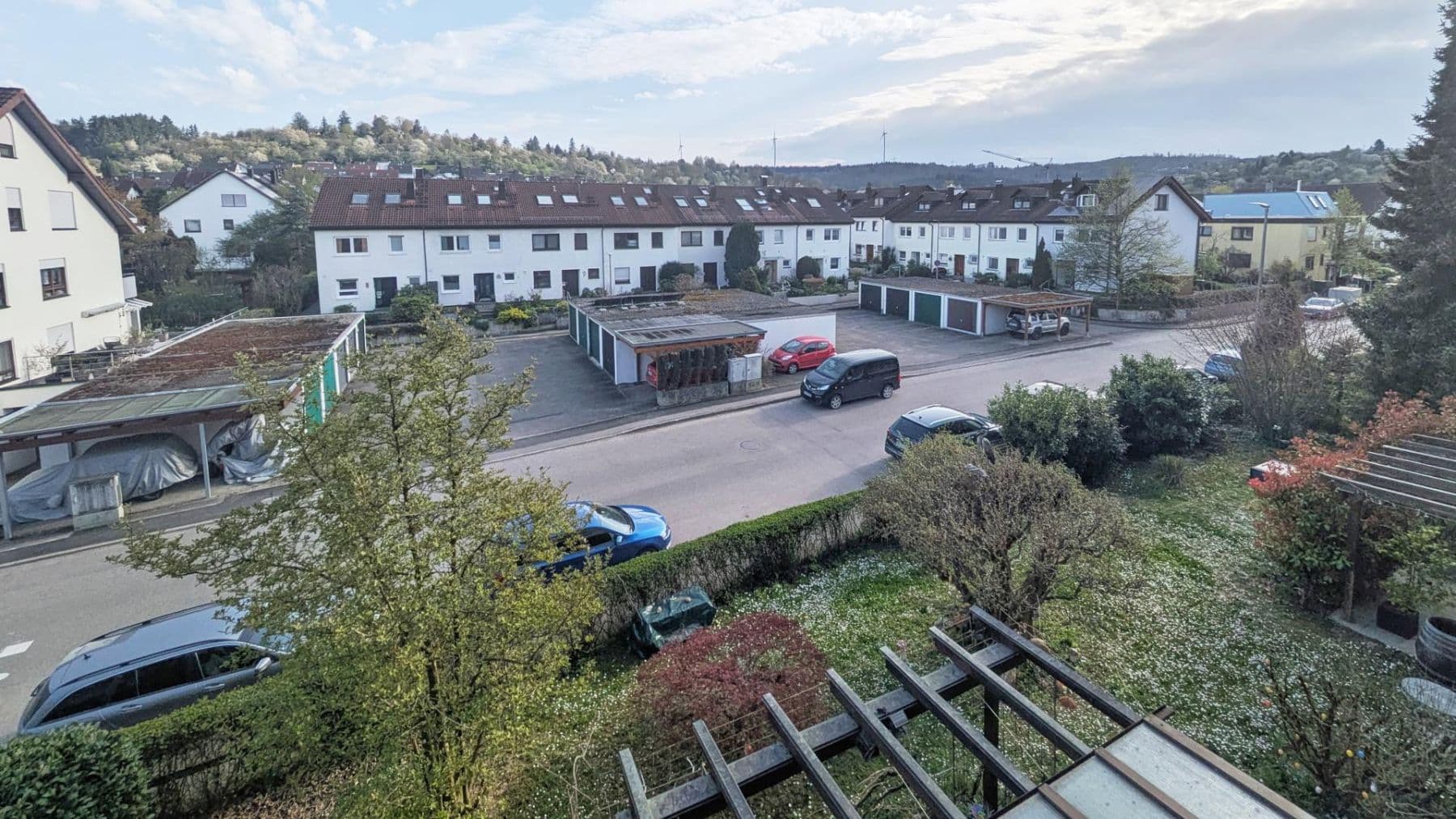 Predaj bytu 4-izbový 95 m², Winterbach, Bádensko-Wurttembersko Predaj bytu 4-izbový 95 m², Winterbach, Bádensko-Wurttembersko