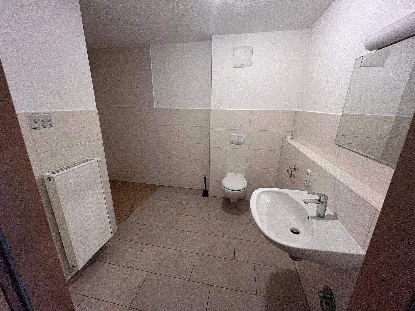 Prenájom bytu 2-izbový 57 m², Bahnhofstr. 2, Winterberg, Severné Porýnie - Westfálsko Prenájom bytu 2-izbový 57 m², Bahnhofstr. 2, Winterberg, Severné Porýnie - Westfálsko