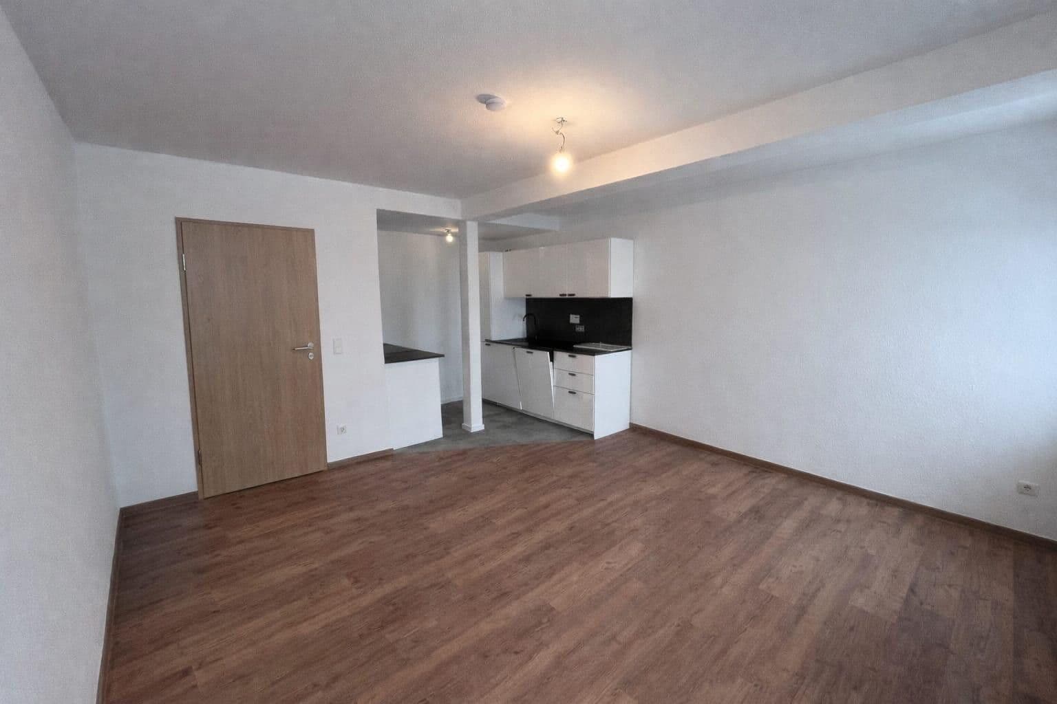 Prenájom bytu 2-izbový 57 m², Bahnhofstr. 2, Winterberg, Severné Porýnie - Westfálsko Prenájom bytu 2-izbový 57 m², Bahnhofstr. 2, Winterberg, Severné Porýnie - Westfálsko